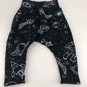 Cribstar Pants